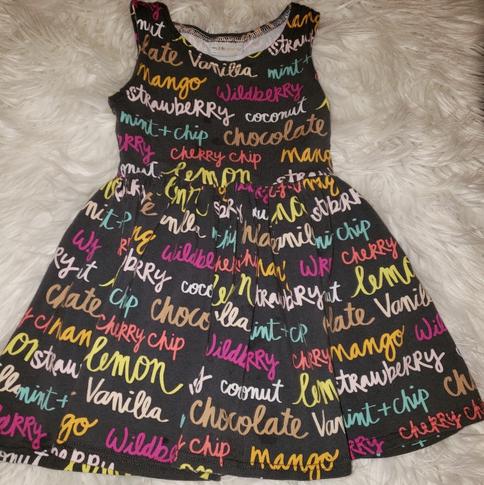 Little Posh Co.